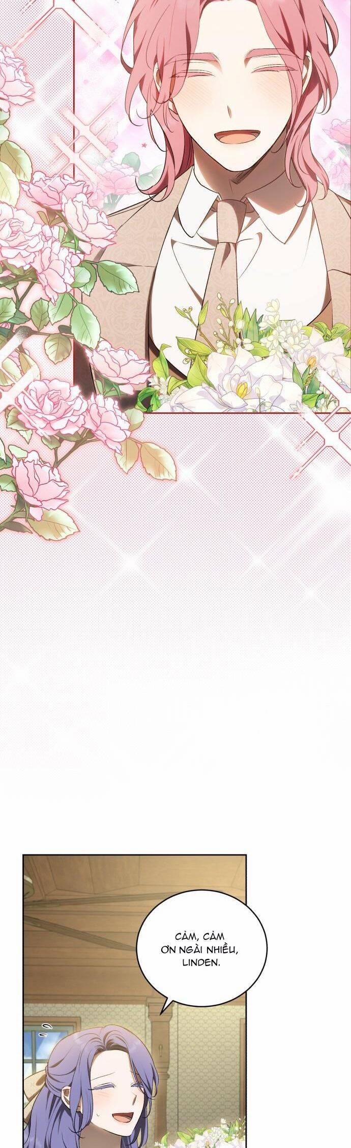 Tôi Trở Thành Nhân Vật Phản Diện Trong Một Cuốn Tiểu Thuyết Chết Chóc 31 trang 11