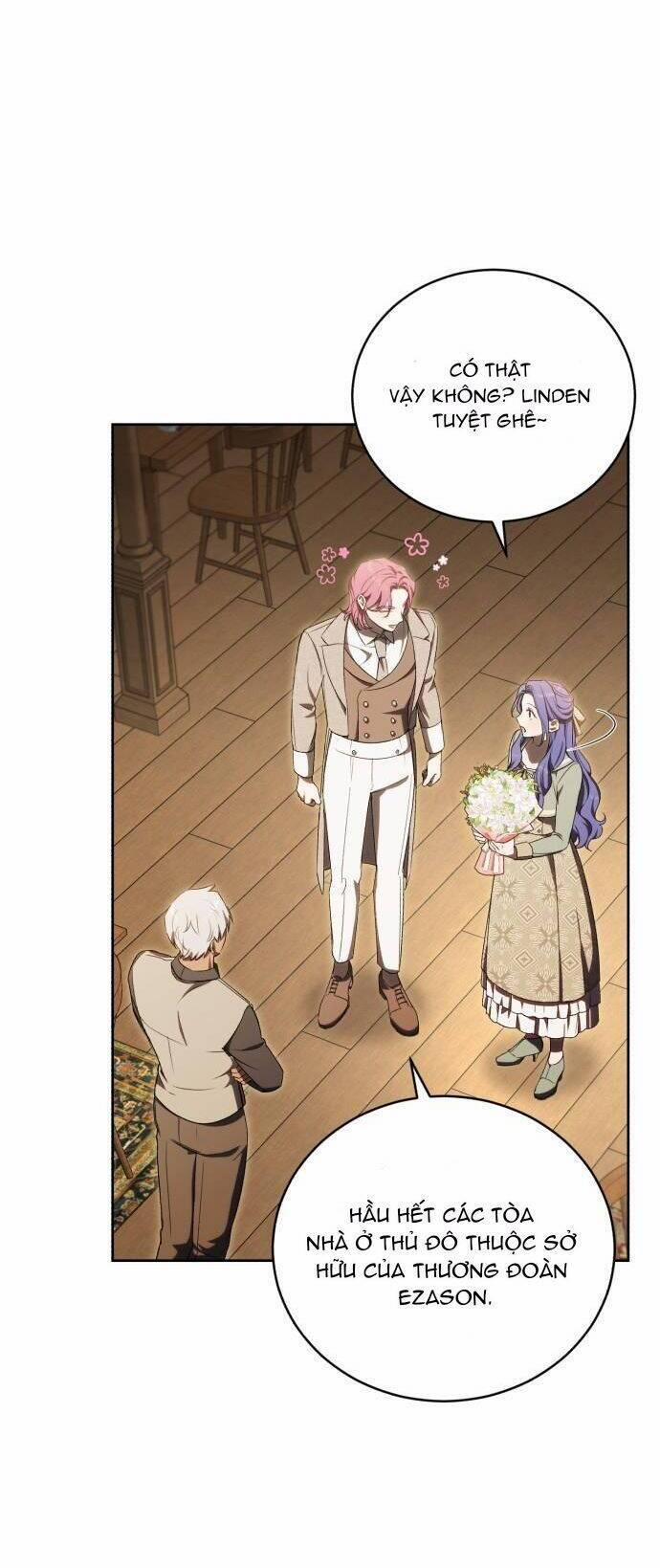 Tôi Trở Thành Nhân Vật Phản Diện Trong Một Cuốn Tiểu Thuyết Chết Chóc 31 trang 15