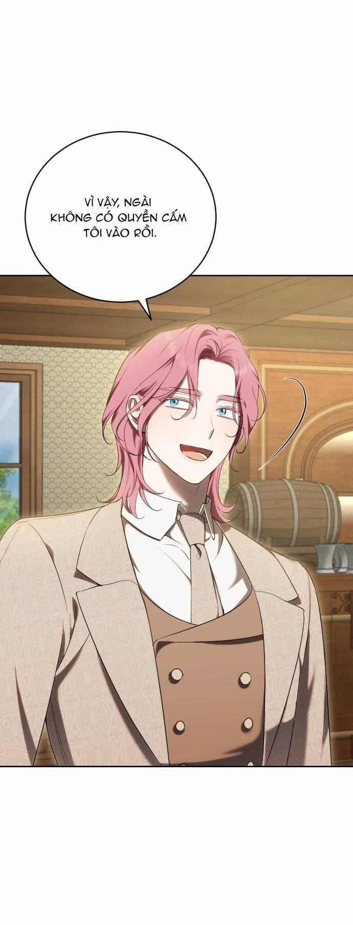 Tôi Trở Thành Nhân Vật Phản Diện Trong Một Cuốn Tiểu Thuyết Chết Chóc 31 trang 16