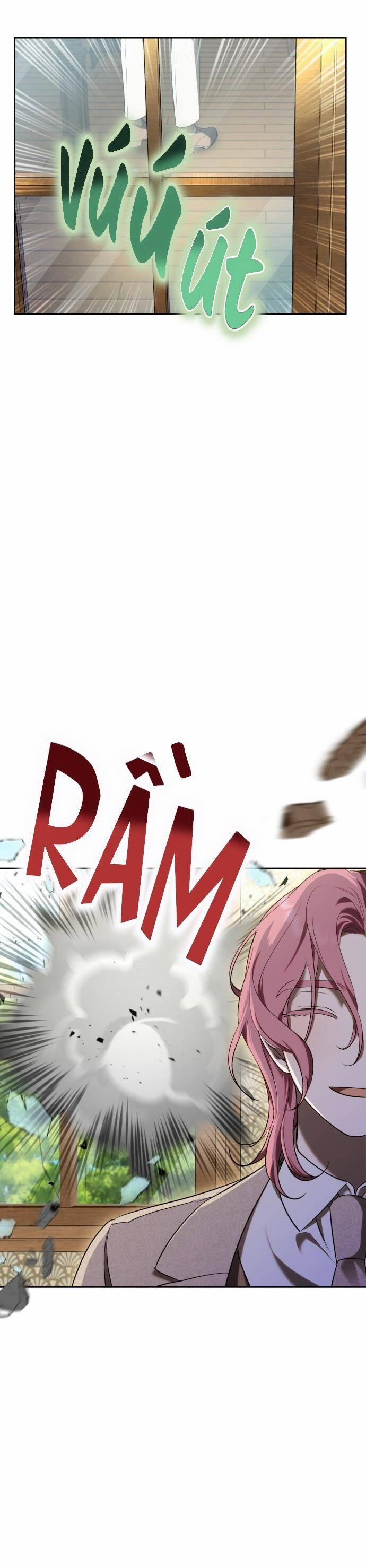 Tôi Trở Thành Nhân Vật Phản Diện Trong Một Cuốn Tiểu Thuyết Chết Chóc 31 trang 18