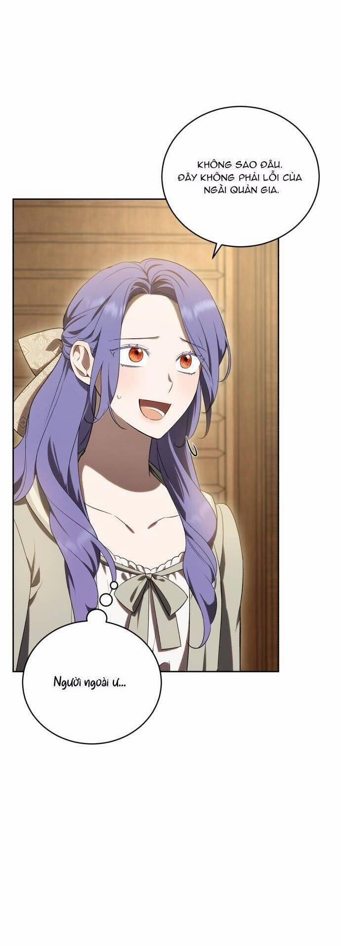 Tôi Trở Thành Nhân Vật Phản Diện Trong Một Cuốn Tiểu Thuyết Chết Chóc 31 trang 2