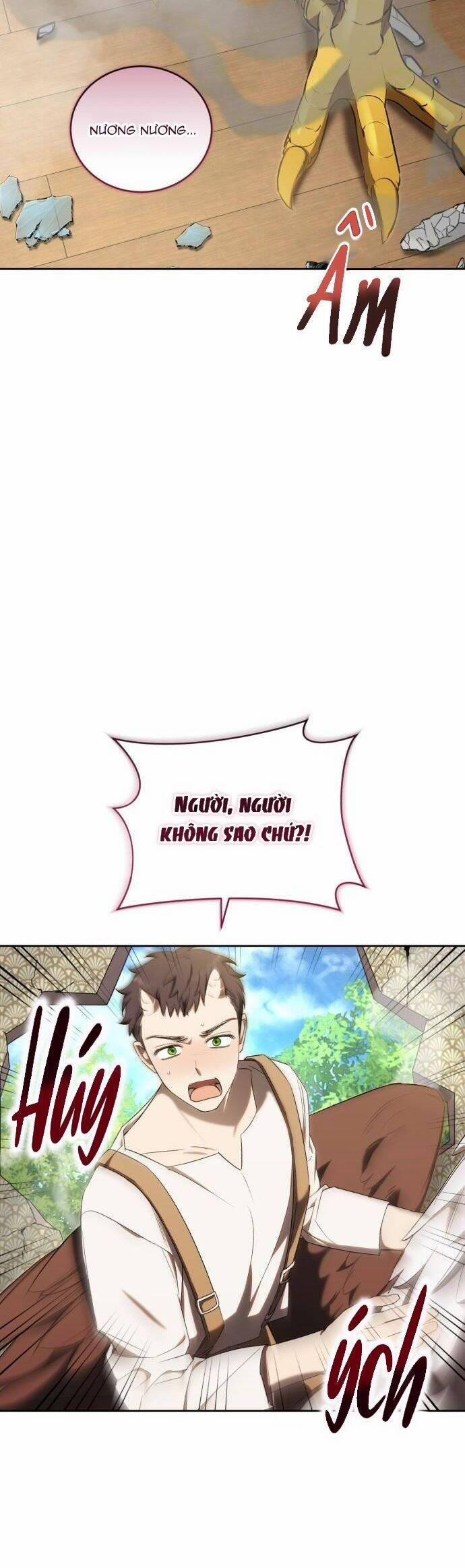 Tôi Trở Thành Nhân Vật Phản Diện Trong Một Cuốn Tiểu Thuyết Chết Chóc 31 trang 20