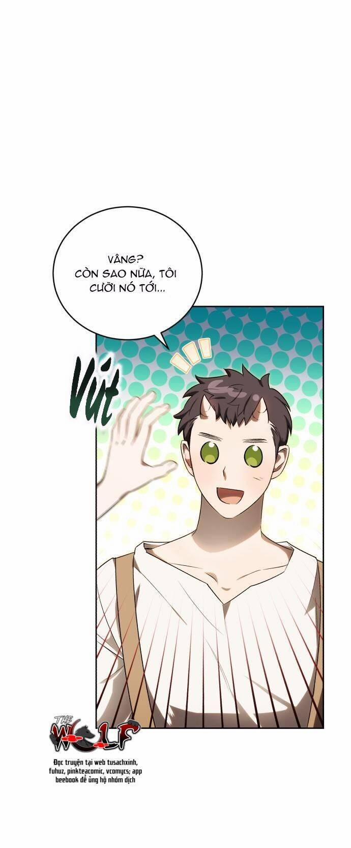 Tôi Trở Thành Nhân Vật Phản Diện Trong Một Cuốn Tiểu Thuyết Chết Chóc 31 trang 24