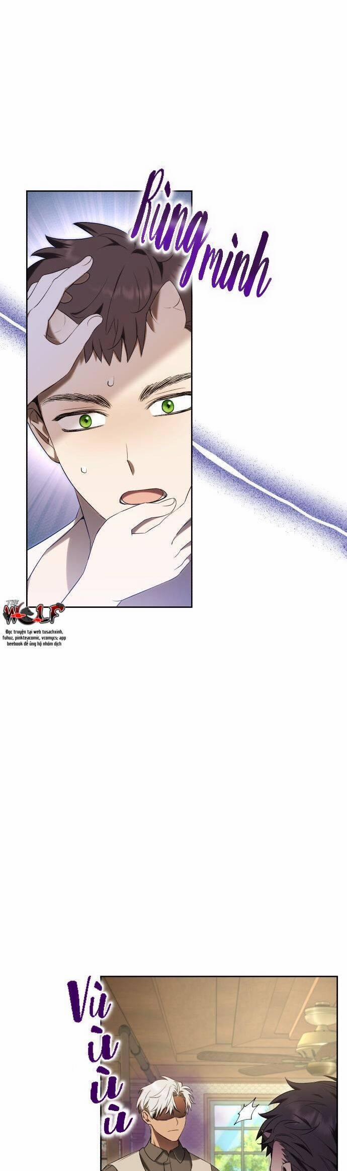 Tôi Trở Thành Nhân Vật Phản Diện Trong Một Cuốn Tiểu Thuyết Chết Chóc 31 trang 26