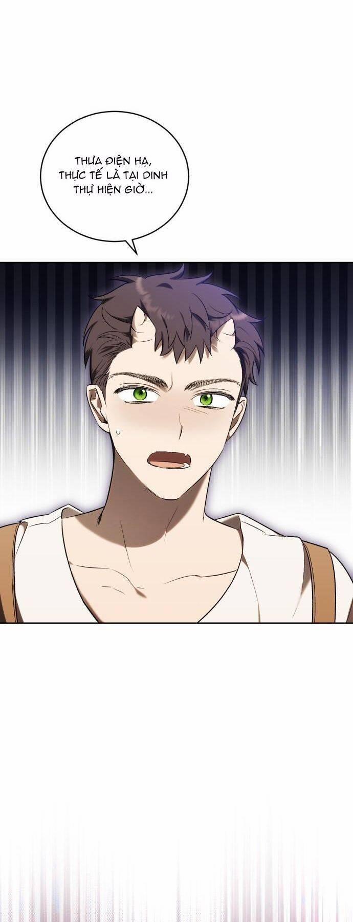 Tôi Trở Thành Nhân Vật Phản Diện Trong Một Cuốn Tiểu Thuyết Chết Chóc 31 trang 34