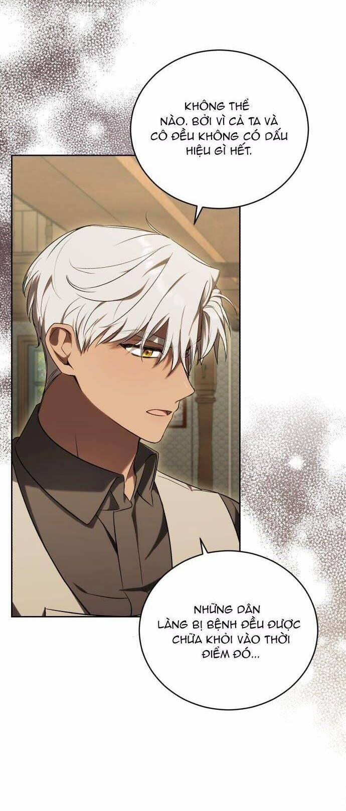 Tôi Trở Thành Nhân Vật Phản Diện Trong Một Cuốn Tiểu Thuyết Chết Chóc 31 trang 37