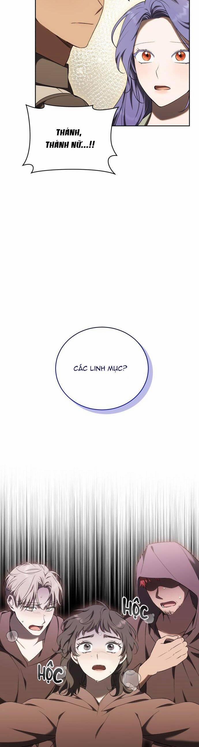 Tôi Trở Thành Nhân Vật Phản Diện Trong Một Cuốn Tiểu Thuyết Chết Chóc 31 trang 39