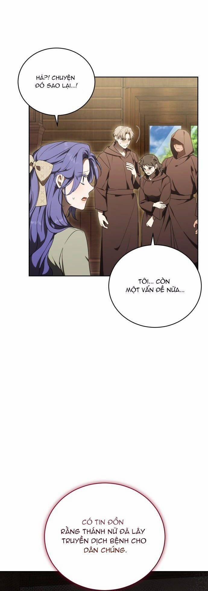 Tôi Trở Thành Nhân Vật Phản Diện Trong Một Cuốn Tiểu Thuyết Chết Chóc 31 trang 41