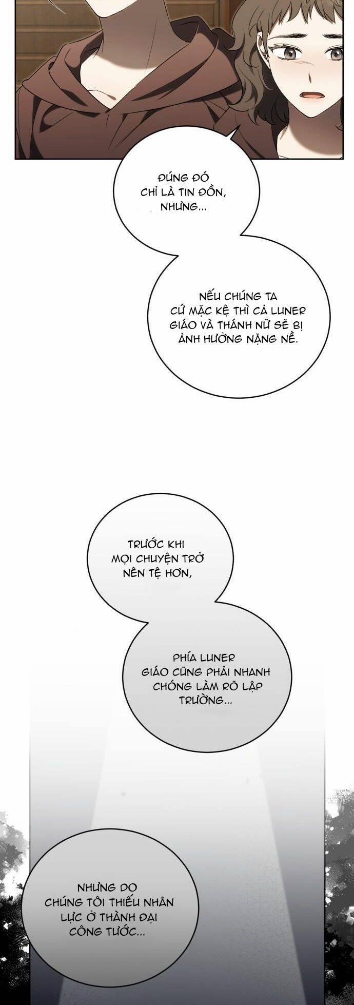 Tôi Trở Thành Nhân Vật Phản Diện Trong Một Cuốn Tiểu Thuyết Chết Chóc 31 trang 43