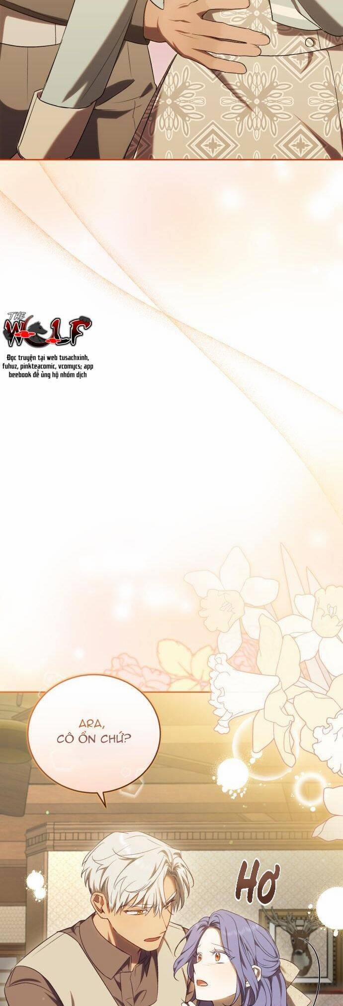 Tôi Trở Thành Nhân Vật Phản Diện Trong Một Cuốn Tiểu Thuyết Chết Chóc 31 trang 46