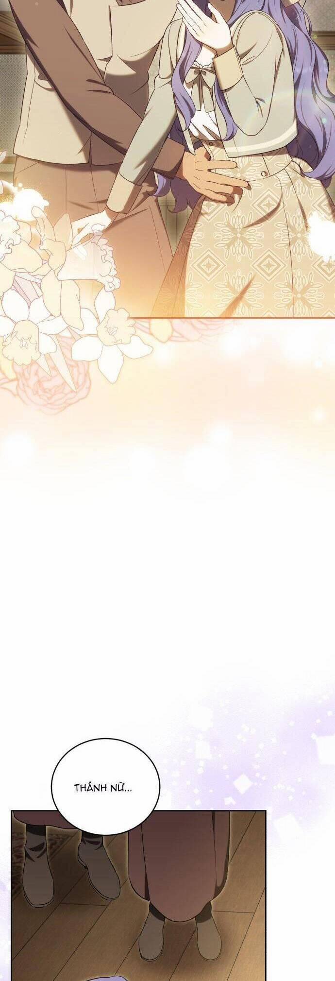 Tôi Trở Thành Nhân Vật Phản Diện Trong Một Cuốn Tiểu Thuyết Chết Chóc 31 trang 47