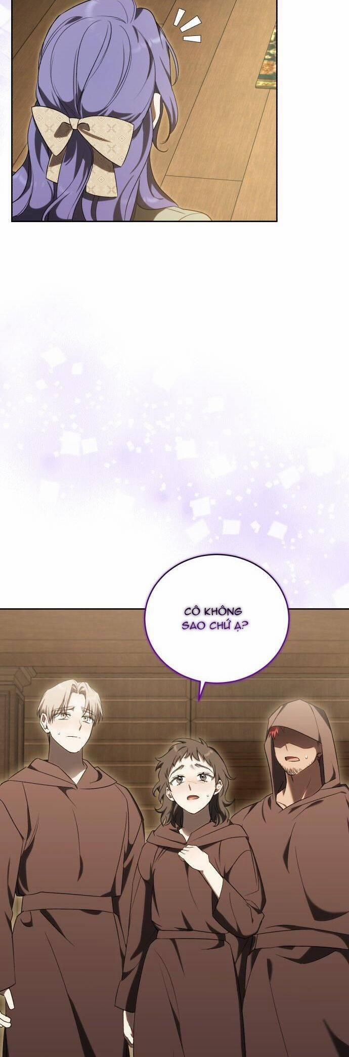 Tôi Trở Thành Nhân Vật Phản Diện Trong Một Cuốn Tiểu Thuyết Chết Chóc 31 trang 48