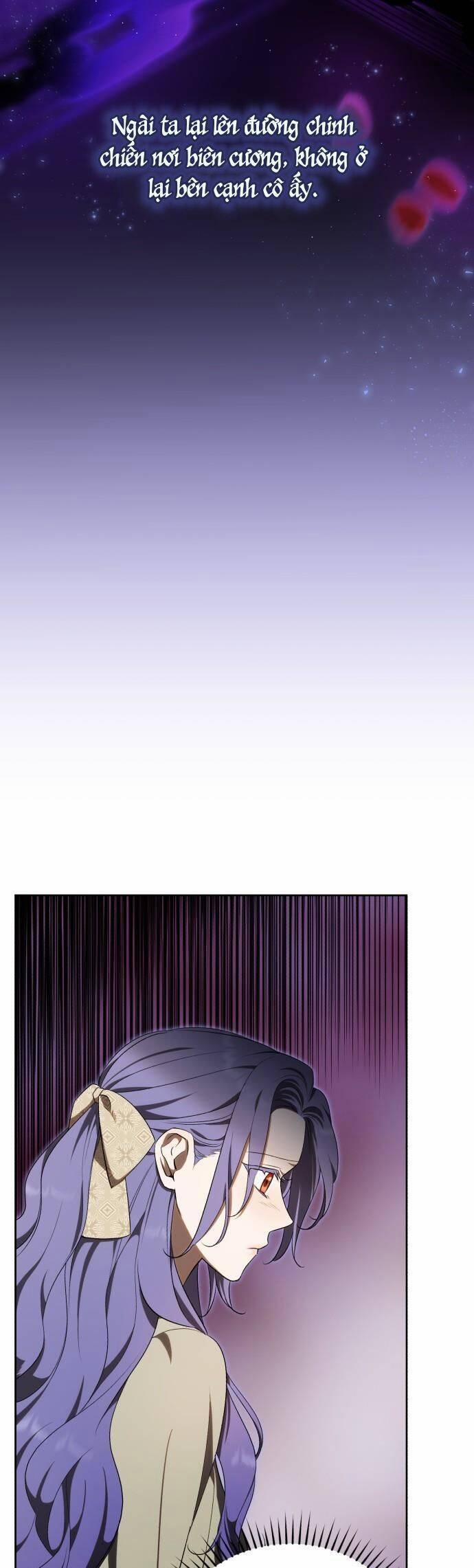 Tôi Trở Thành Nhân Vật Phản Diện Trong Một Cuốn Tiểu Thuyết Chết Chóc 31 trang 5