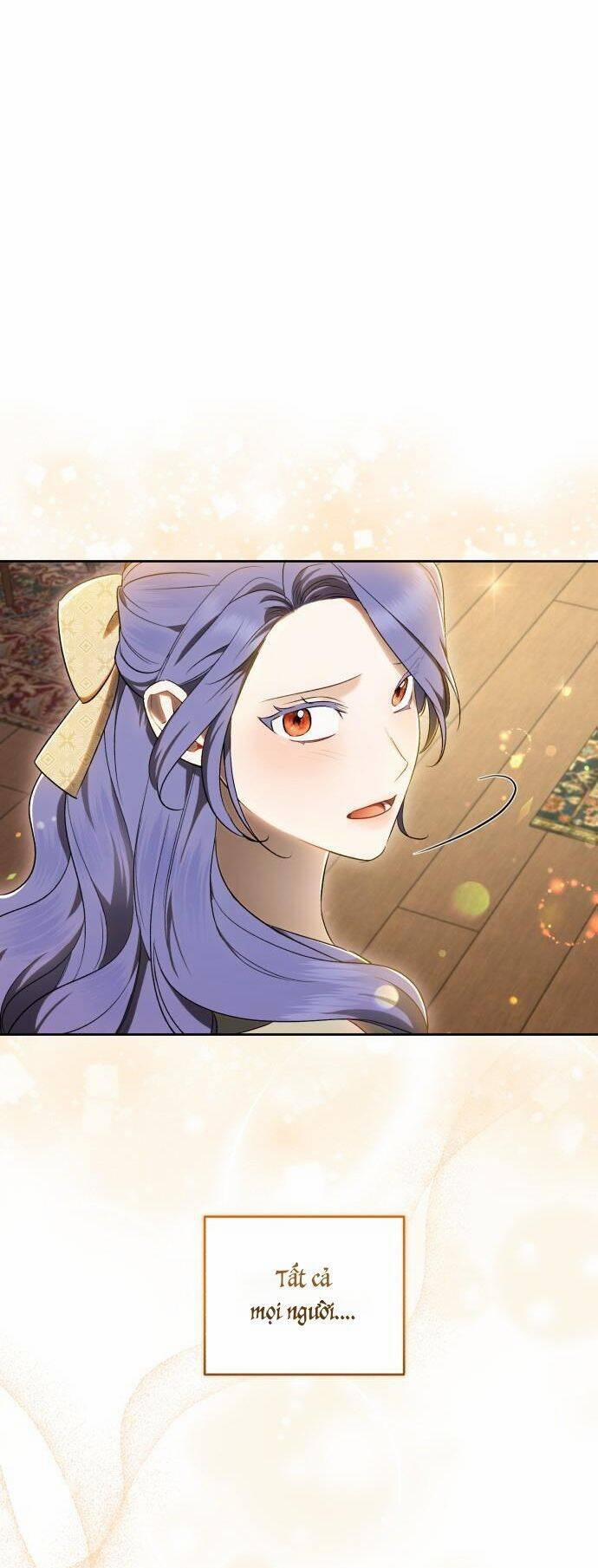 Tôi Trở Thành Nhân Vật Phản Diện Trong Một Cuốn Tiểu Thuyết Chết Chóc 31 trang 50