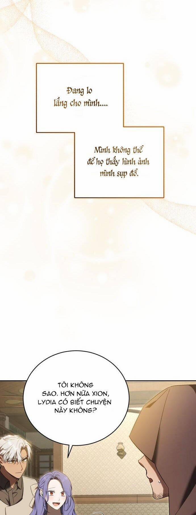 Tôi Trở Thành Nhân Vật Phản Diện Trong Một Cuốn Tiểu Thuyết Chết Chóc 31 trang 51