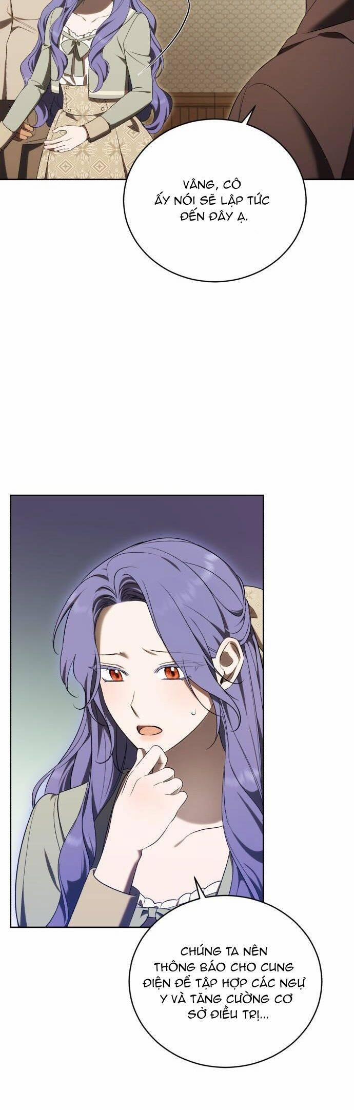 Tôi Trở Thành Nhân Vật Phản Diện Trong Một Cuốn Tiểu Thuyết Chết Chóc 31 trang 52