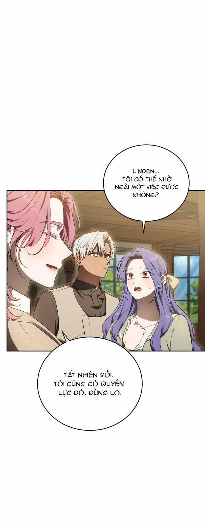 Tôi Trở Thành Nhân Vật Phản Diện Trong Một Cuốn Tiểu Thuyết Chết Chóc 31 trang 54