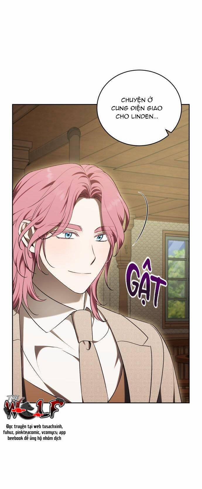 Tôi Trở Thành Nhân Vật Phản Diện Trong Một Cuốn Tiểu Thuyết Chết Chóc 31 trang 56