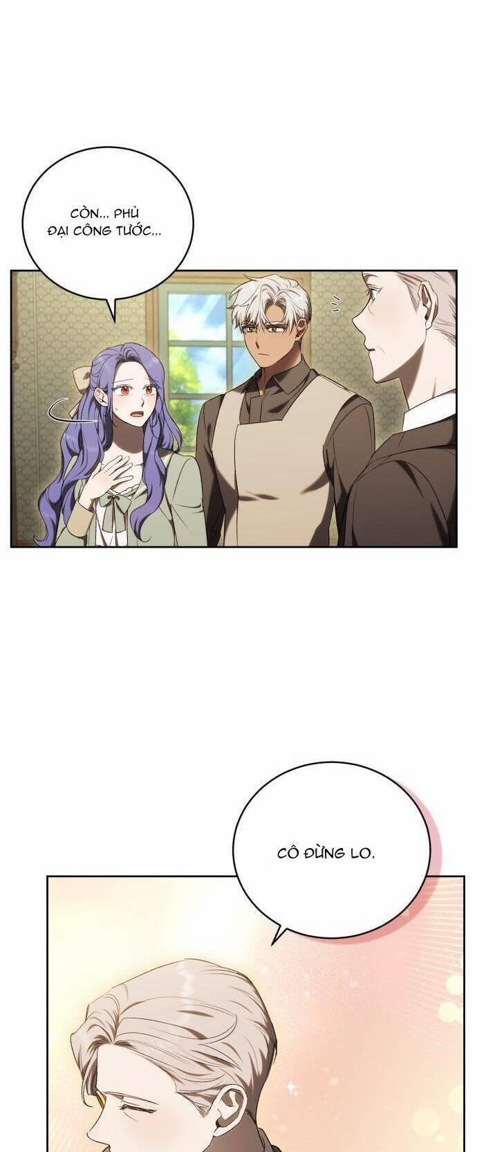 Tôi Trở Thành Nhân Vật Phản Diện Trong Một Cuốn Tiểu Thuyết Chết Chóc 31 trang 57