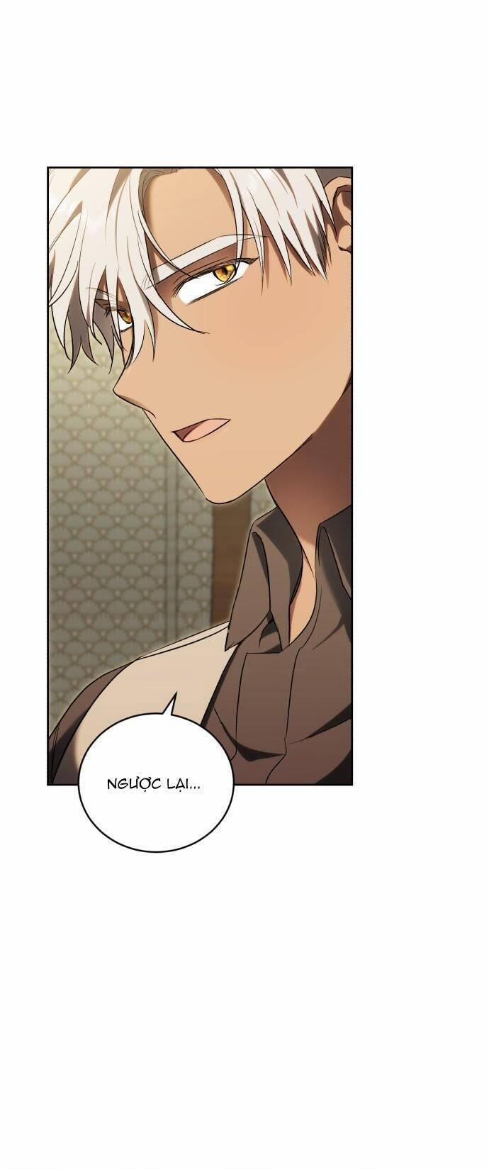 Tôi Trở Thành Nhân Vật Phản Diện Trong Một Cuốn Tiểu Thuyết Chết Chóc 31 trang 62