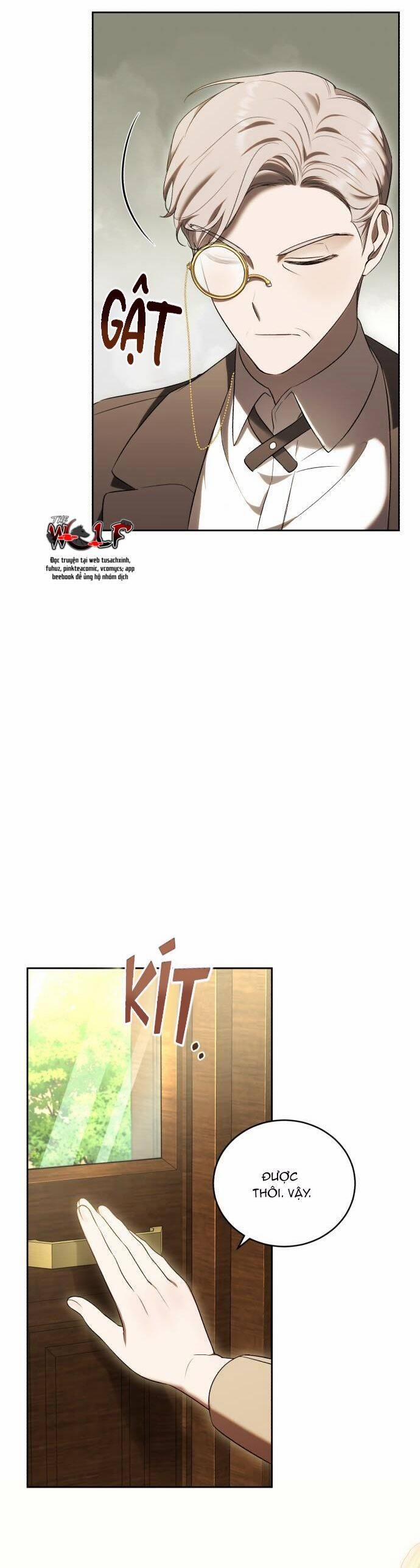 Tôi Trở Thành Nhân Vật Phản Diện Trong Một Cuốn Tiểu Thuyết Chết Chóc 31 trang 64