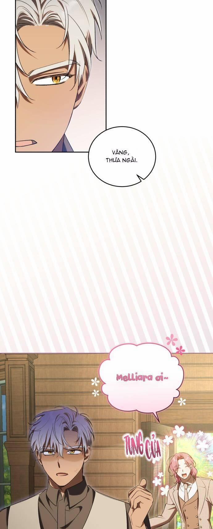 Tôi Trở Thành Nhân Vật Phản Diện Trong Một Cuốn Tiểu Thuyết Chết Chóc 31 trang 8