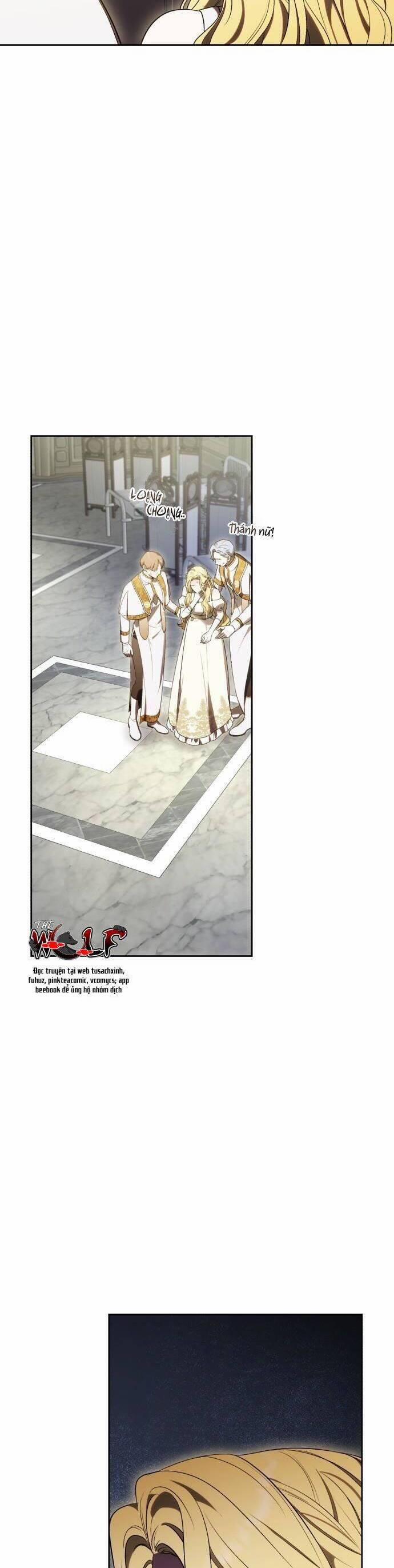 Tôi Trở Thành Nhân Vật Phản Diện Trong Một Cuốn Tiểu Thuyết Chết Chóc 32 trang 30