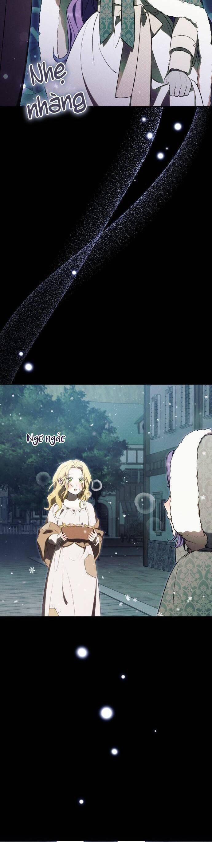 Tôi Trở Thành Nhân Vật Phản Diện Trong Một Cuốn Tiểu Thuyết Chết Chóc 32 trang 33