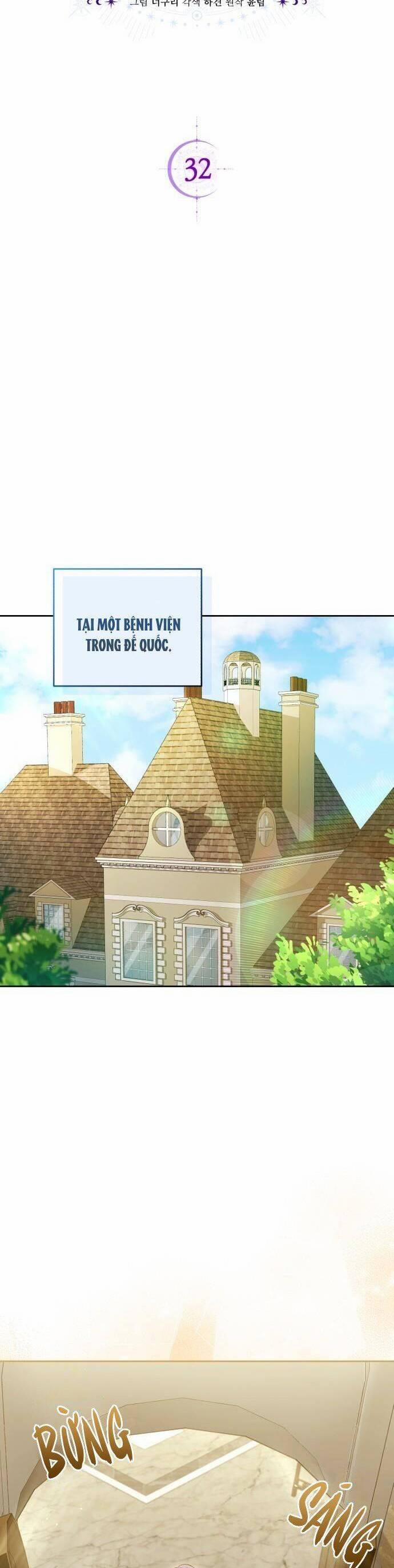 Tôi Trở Thành Nhân Vật Phản Diện Trong Một Cuốn Tiểu Thuyết Chết Chóc 32 trang 4