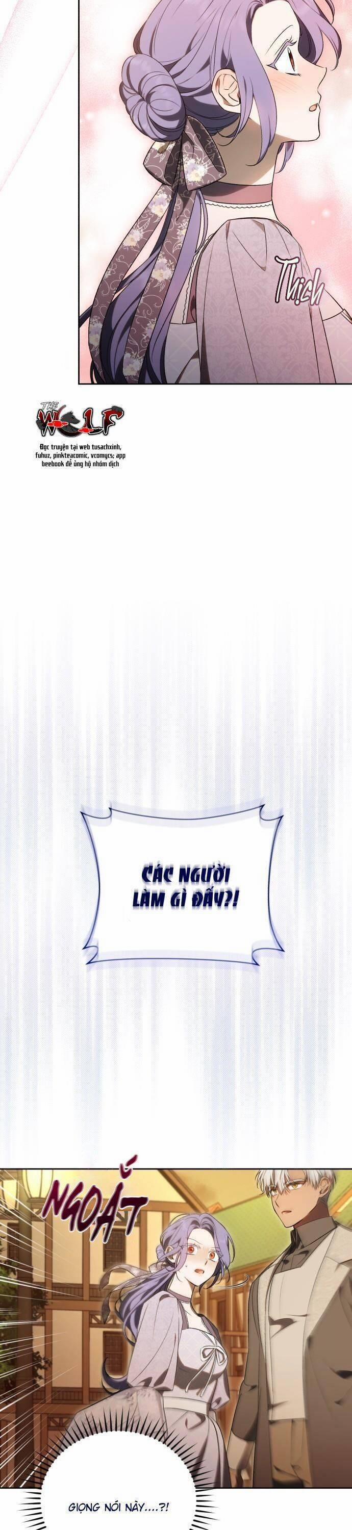 Tôi Trở Thành Nhân Vật Phản Diện Trong Một Cuốn Tiểu Thuyết Chết Chóc 32 trang 47