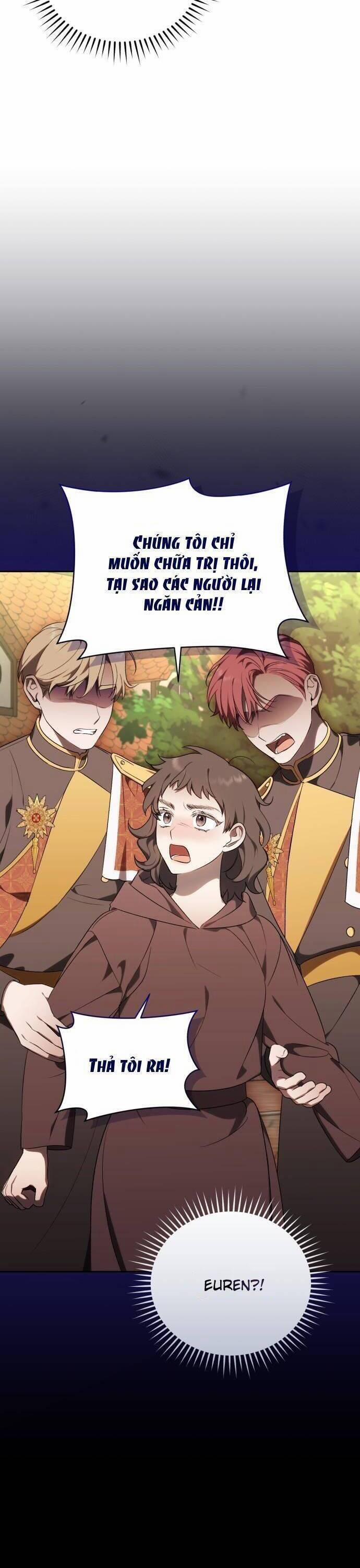 Tôi Trở Thành Nhân Vật Phản Diện Trong Một Cuốn Tiểu Thuyết Chết Chóc 32 trang 48