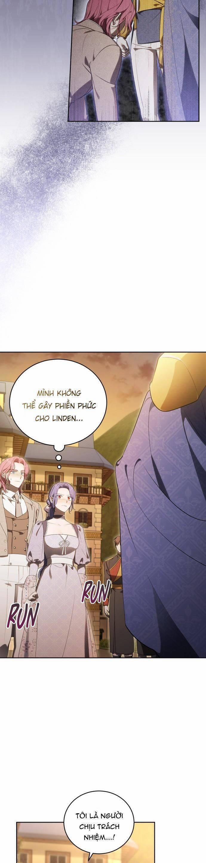 Tôi Trở Thành Nhân Vật Phản Diện Trong Một Cuốn Tiểu Thuyết Chết Chóc 33 trang 11