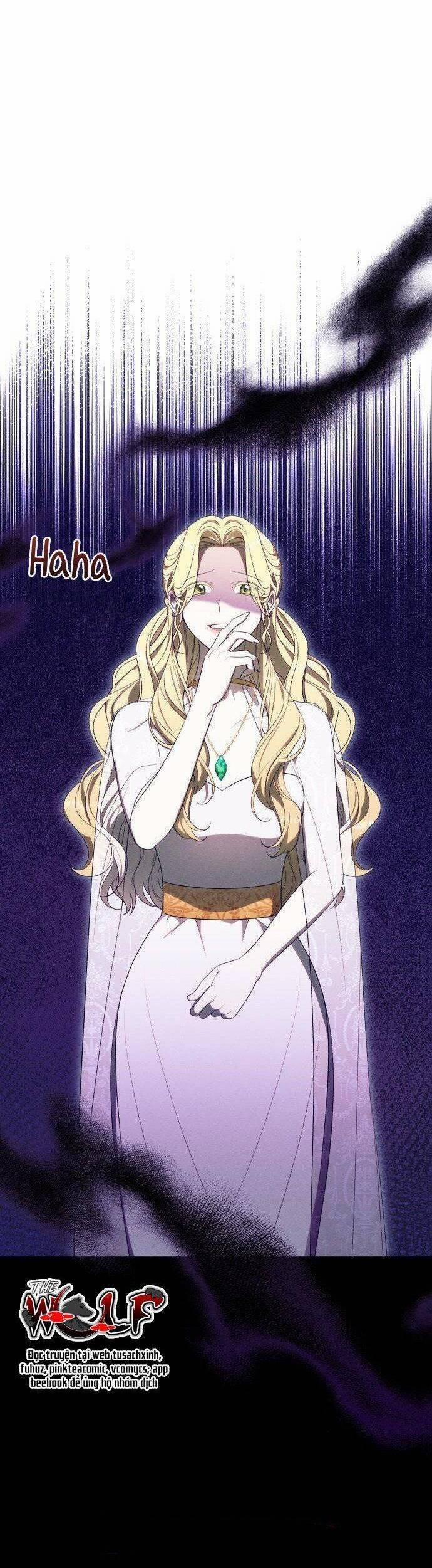 Tôi Trở Thành Nhân Vật Phản Diện Trong Một Cuốn Tiểu Thuyết Chết Chóc 33 trang 38