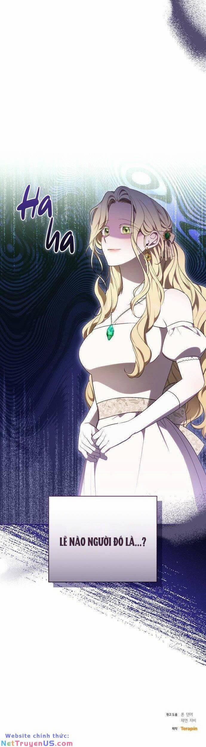 Tôi Trở Thành Nhân Vật Phản Diện Trong Một Cuốn Tiểu Thuyết Chết Chóc 33 trang 41