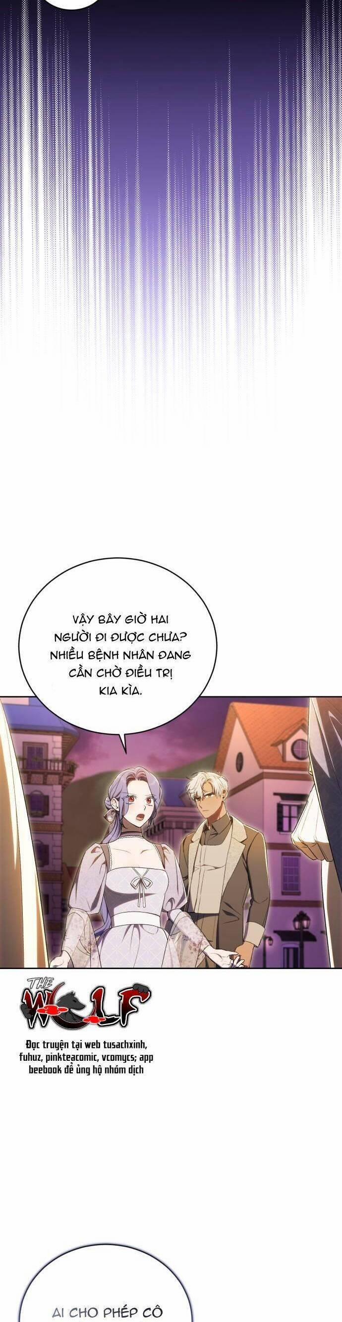 Tôi Trở Thành Nhân Vật Phản Diện Trong Một Cuốn Tiểu Thuyết Chết Chóc 34 trang 27