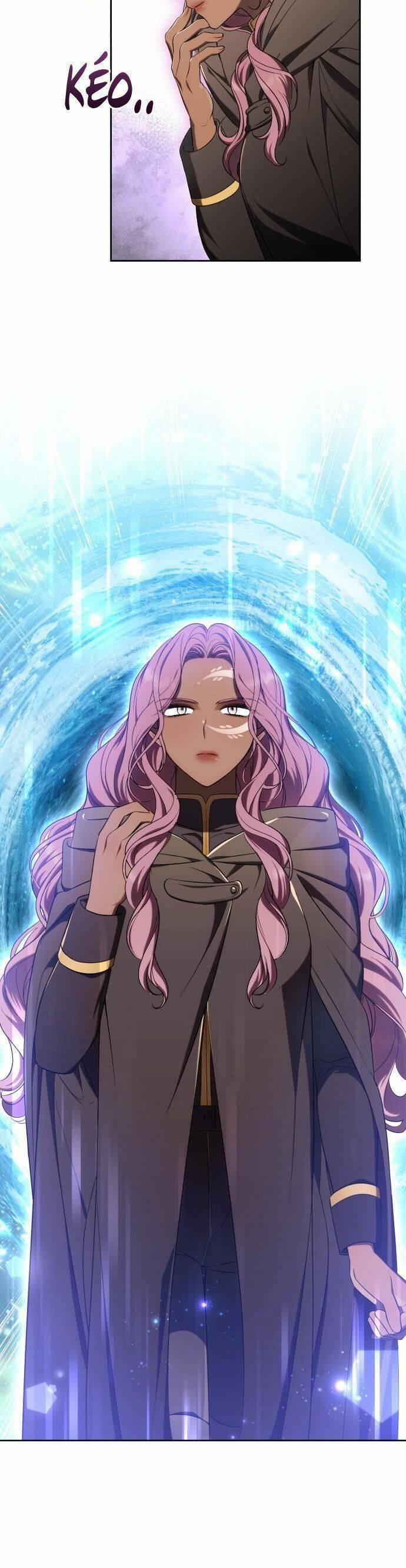 Tôi Trở Thành Nhân Vật Phản Diện Trong Một Cuốn Tiểu Thuyết Chết Chóc 34 trang 31