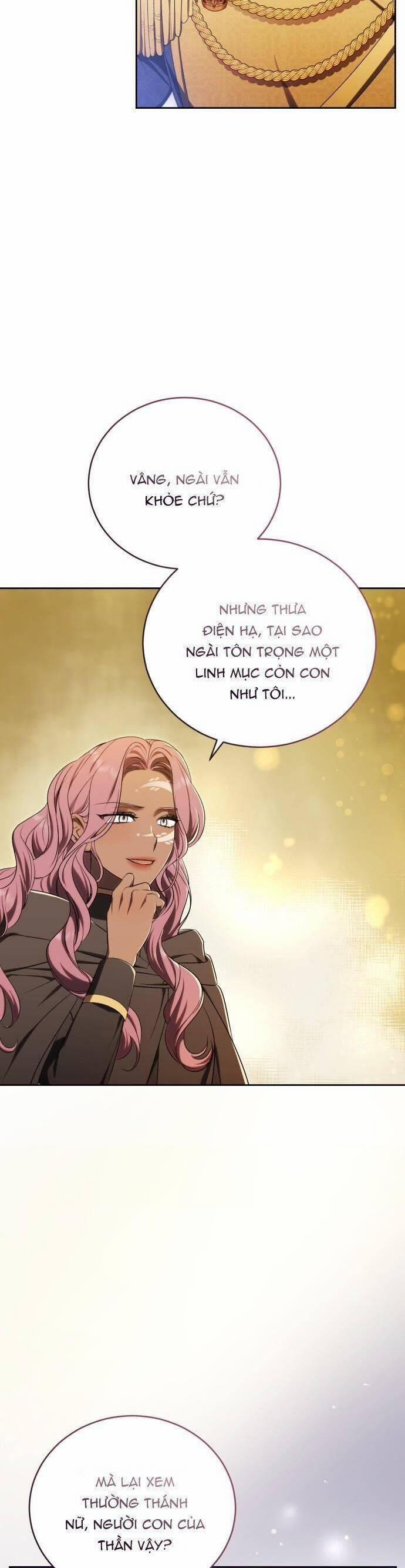 Tôi Trở Thành Nhân Vật Phản Diện Trong Một Cuốn Tiểu Thuyết Chết Chóc 34 trang 34