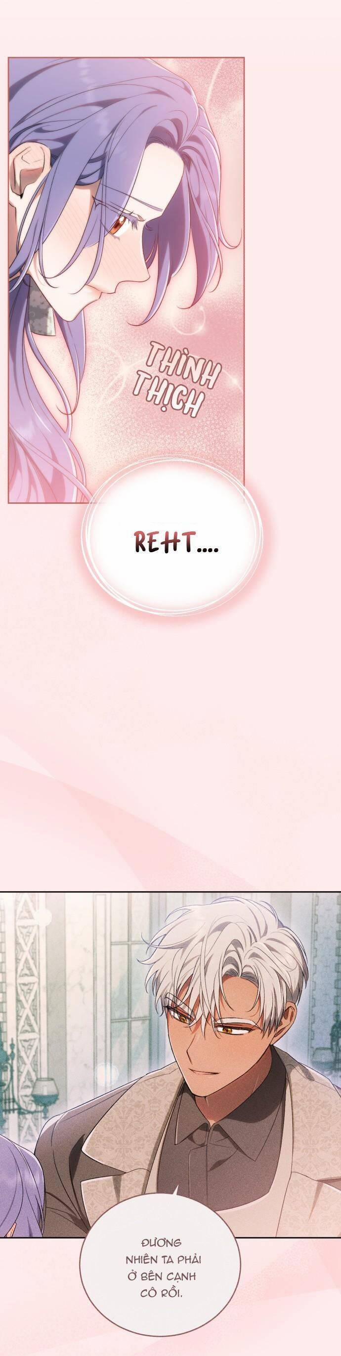 Tôi Trở Thành Nhân Vật Phản Diện Trong Một Cuốn Tiểu Thuyết Chết Chóc 35 trang 15