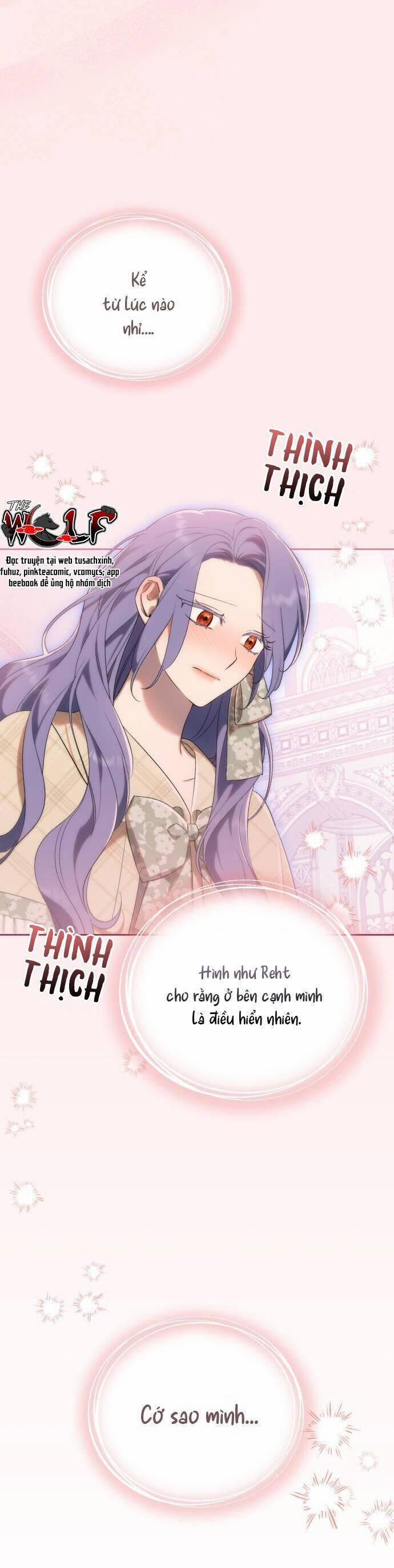 Tôi Trở Thành Nhân Vật Phản Diện Trong Một Cuốn Tiểu Thuyết Chết Chóc 35 trang 16