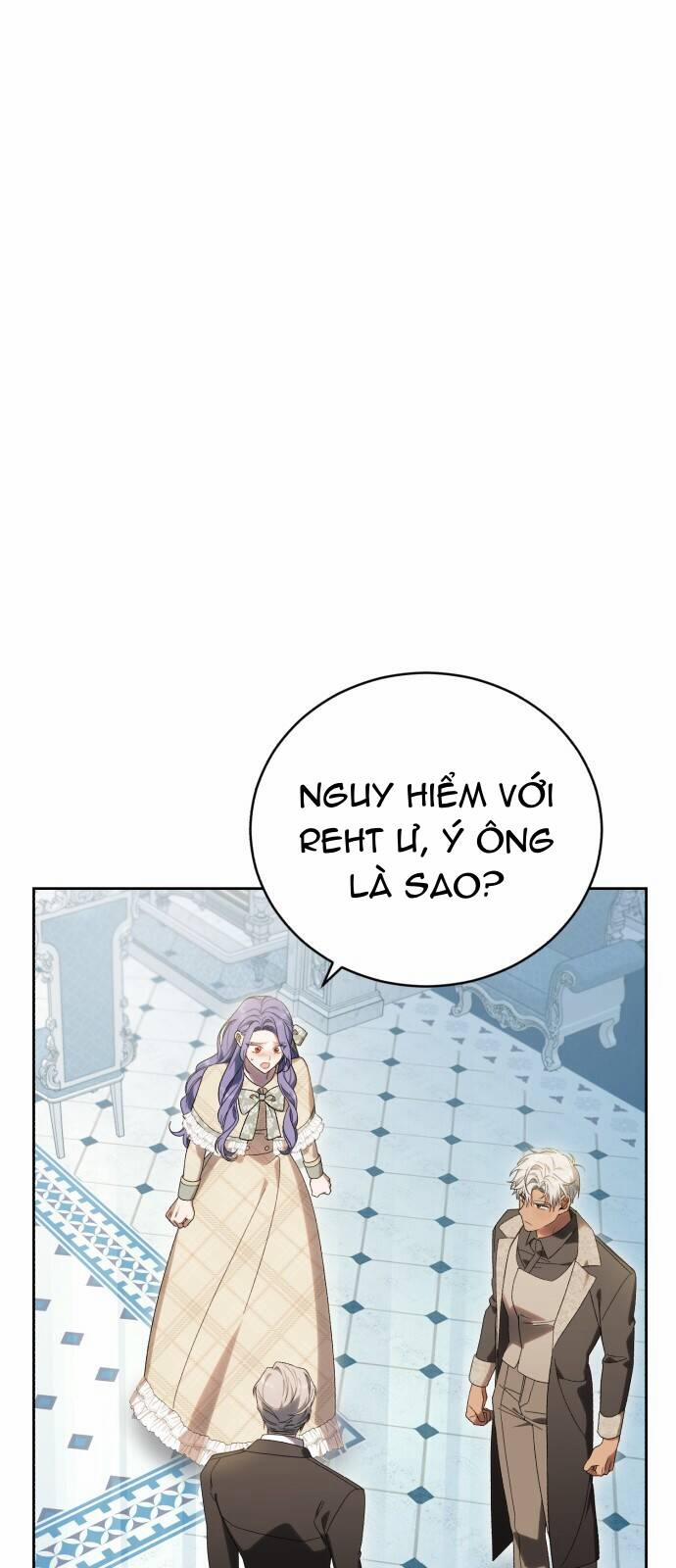 Tôi Trở Thành Nhân Vật Phản Diện Trong Một Cuốn Tiểu Thuyết Chết Chóc 36 trang 0