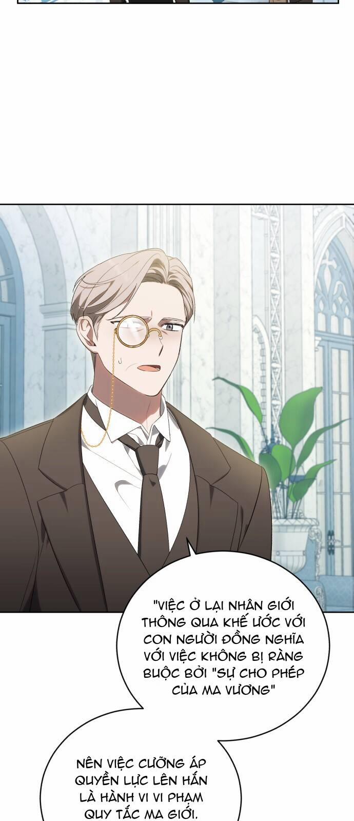 Tôi Trở Thành Nhân Vật Phản Diện Trong Một Cuốn Tiểu Thuyết Chết Chóc 36 trang 1