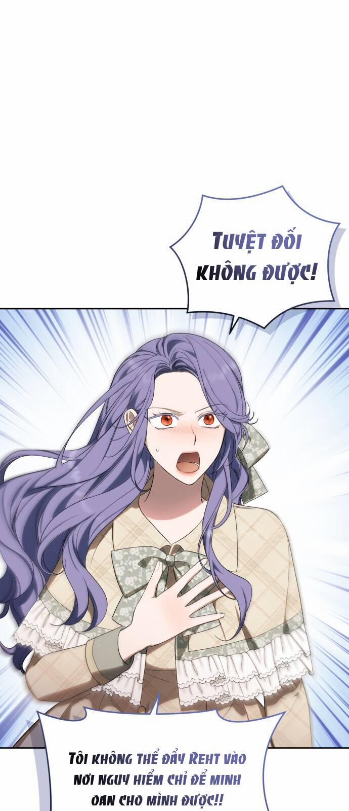 Tôi Trở Thành Nhân Vật Phản Diện Trong Một Cuốn Tiểu Thuyết Chết Chóc 36 trang 10