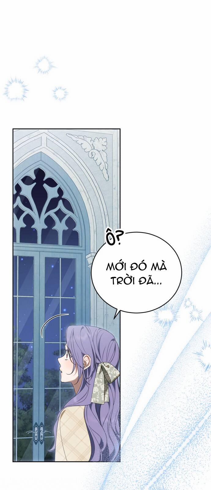 Tôi Trở Thành Nhân Vật Phản Diện Trong Một Cuốn Tiểu Thuyết Chết Chóc 36 trang 17