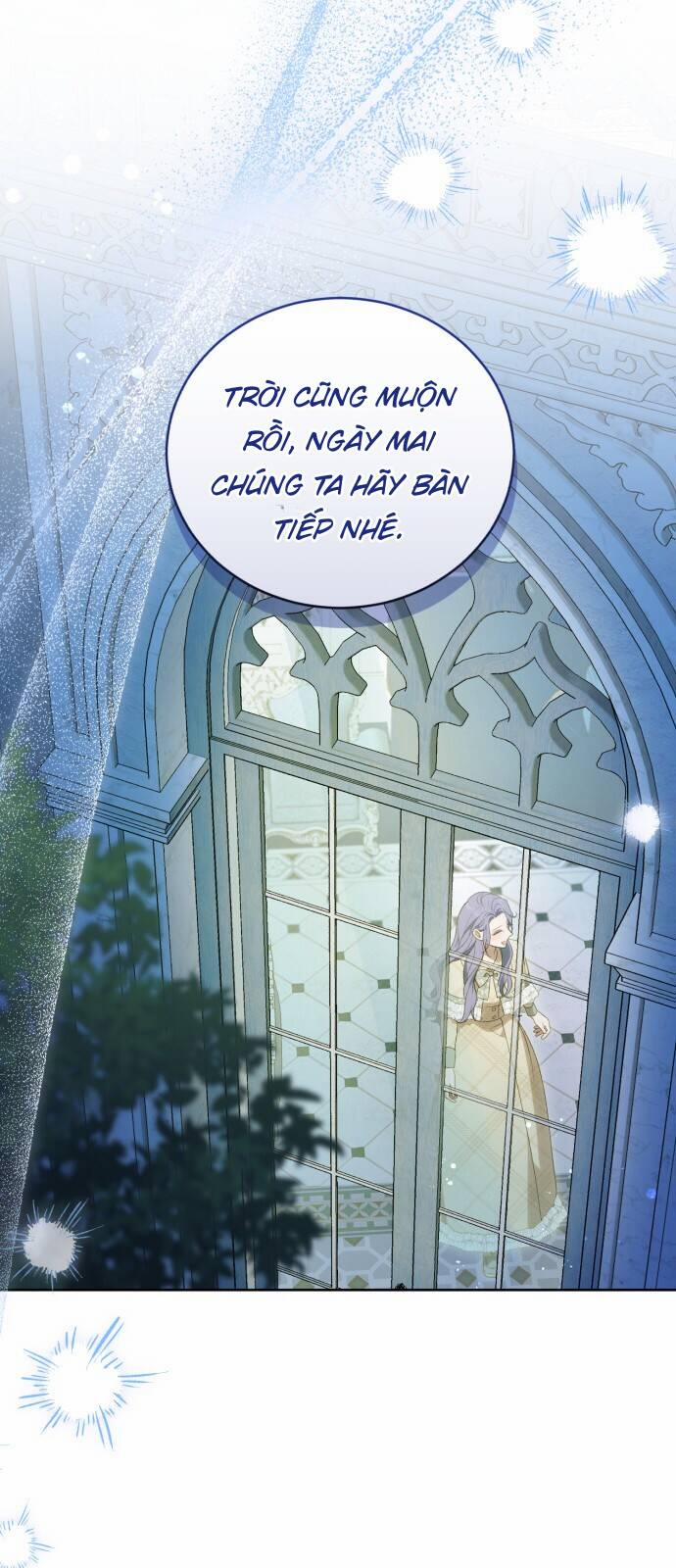 Tôi Trở Thành Nhân Vật Phản Diện Trong Một Cuốn Tiểu Thuyết Chết Chóc 36 trang 18