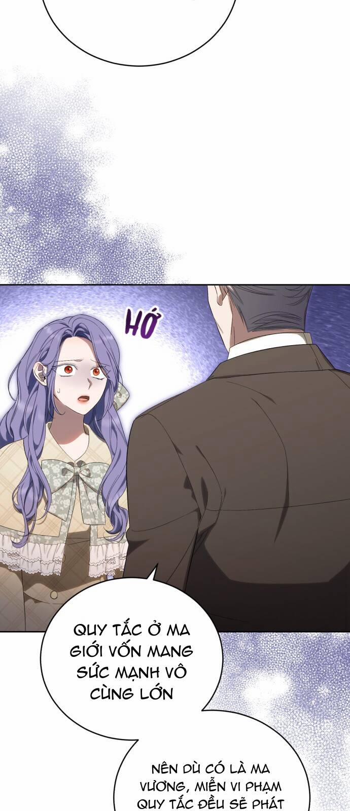 Tôi Trở Thành Nhân Vật Phản Diện Trong Một Cuốn Tiểu Thuyết Chết Chóc 36 trang 2