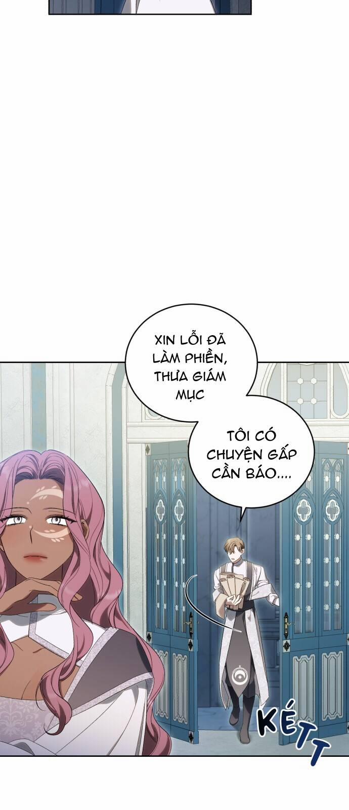 Tôi Trở Thành Nhân Vật Phản Diện Trong Một Cuốn Tiểu Thuyết Chết Chóc 36 trang 22