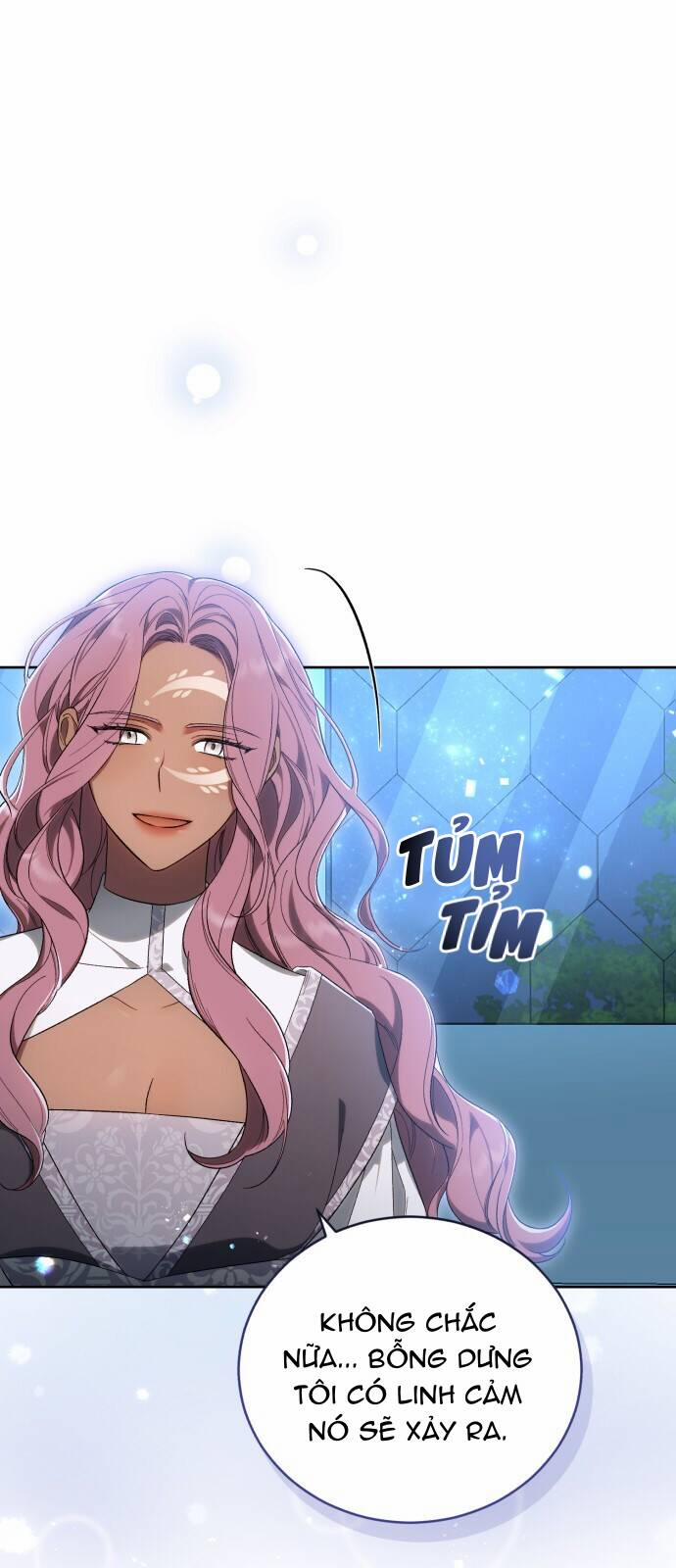 Tôi Trở Thành Nhân Vật Phản Diện Trong Một Cuốn Tiểu Thuyết Chết Chóc 36 trang 26