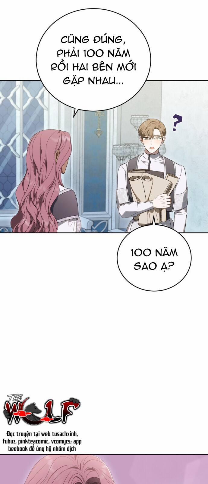 Tôi Trở Thành Nhân Vật Phản Diện Trong Một Cuốn Tiểu Thuyết Chết Chóc 36 trang 29