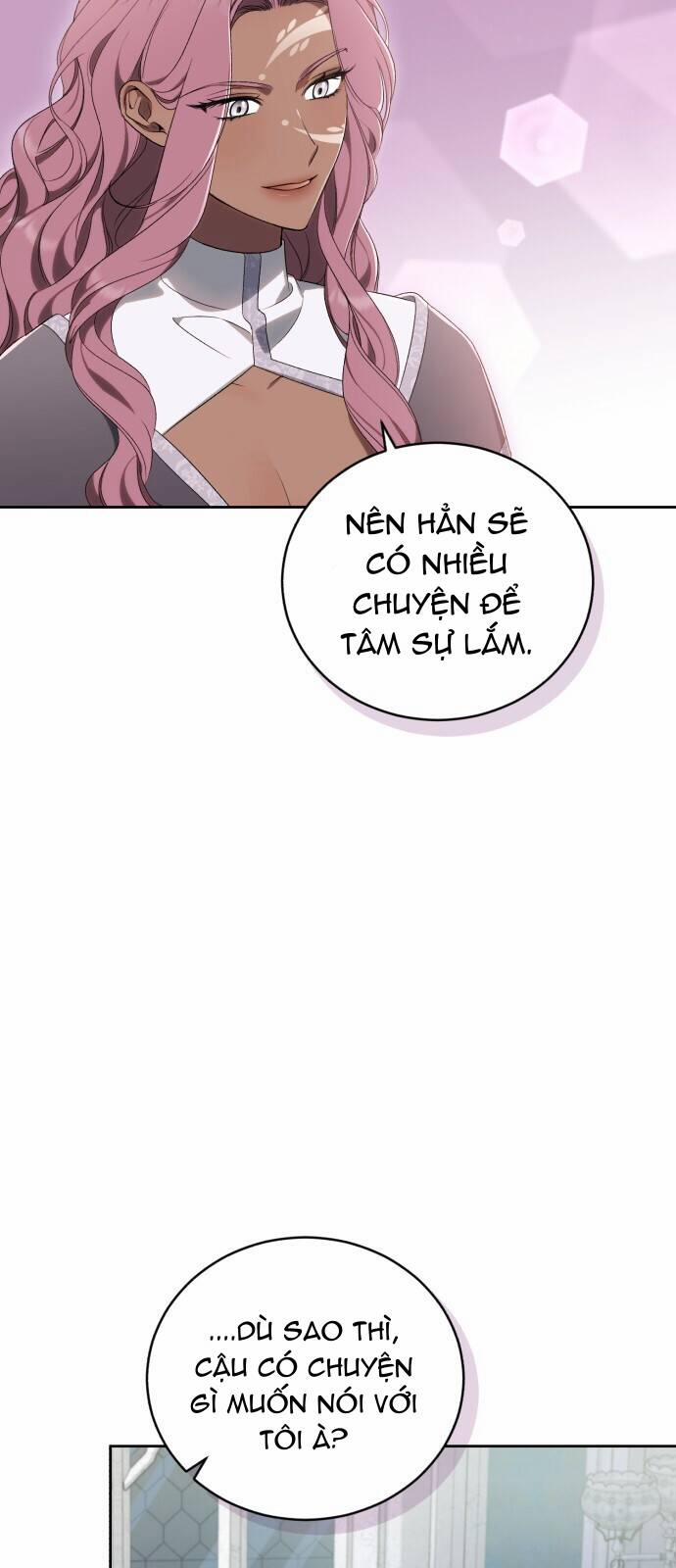 Tôi Trở Thành Nhân Vật Phản Diện Trong Một Cuốn Tiểu Thuyết Chết Chóc 36 trang 30