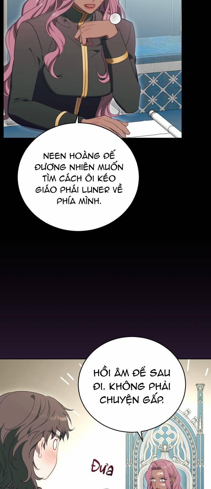 Tôi Trở Thành Nhân Vật Phản Diện Trong Một Cuốn Tiểu Thuyết Chết Chóc 36 trang 36